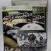Xbox360 Need For Speed Most Wanted Platinum Hits Video Game