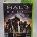 Halo Reach Xbox360 Game - Complete