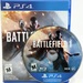 Battlefield 1 for PS4 Playstation 4 Console 