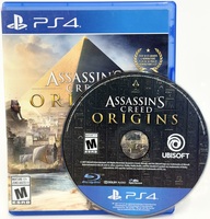 Assassin's Creed: Origins for PS4 Playstation 4 Console 