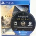 Assassin's Creed: Origins for PS4 Playstation 4 Console 