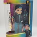 Rainbow High Jr. High River Kendall 9" Posable Fashion Doll Blue