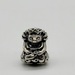 Pandora 0.925% Miss Hedgehog Bead Charm Charm