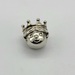 Pandora 0.925% Silver Precious Prince Bead Charm