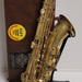 Selmer Super Action 80 Series I Tenor Saxophone + Selmer Case