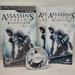 Assassin's Creed Bloodlines - Sony PSP 2009 *CIB*