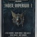 Warhammer 40k Index: Imperium 1 8th Edition Soft Cover 2017, Some Wear