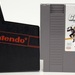 G.I. Joe for NES Nintendo Entertainment System Console with Protective Sleeve