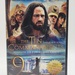 The Ten Commandments 3-Hour Mini Series - DVD 2014