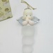 Enesco Precious Moments Angel Icicle Ornament in Box