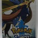 Pokemon Sword (Nintendo Switch, 2019) CIB Tested and Works