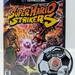 Super Mario Strikers (Nintendo Gamecube, 2005)