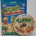 Yoshi's Woolly World (Nintendo Wii U, 2015)