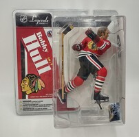 McFarlane Legends Series 4 - Bobby Hull Chicago Blackhawks #9