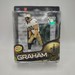 McFarlane Sportspicks Jimmy Graham New Orleans Saints #80 White Jersey Chase