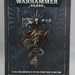 Warhammer 40k 8th Edition Rulebook Games Workshop - Preowned
