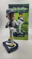 Fanduel Sports Network Taj Bradley - Tampa Bay Rays Bobblehead in Box 