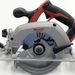 Milwaukee 18V 2630-20 6.5" Cordless Circular Saw 