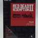 Metal Earth Red Dead Redemption 2 Metal Model Kit Train NEW & SEALED