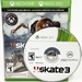Skate 3 for Xbox One and 360 Consoles 