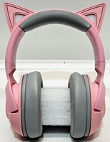 Razer Kraken V2 BT Kitty Edition Wireless Bluetooth Headset (RZ04-03520100)