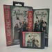 The Addams Family Game - Sega Genesis CIB *Tested