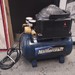 Mastercraft 2 Gallon Air Compressor *No Hose