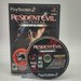 Resident Evil: Outbreak File#2 (Sony, PlayStation 2, 2004) *Scratched - Works!