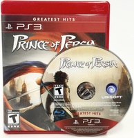 Prince of Persia Greatest Hits for PS3 Playstation 3 Console 