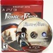 Prince of Persia Greatest Hits for PS3 Playstation 3 Console 