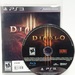Diablo 3 for PS3 Playstation 3 Console 