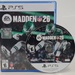 Madden NFL 26 Philadelphia Eagles SAQUON BARKLEY All-Pro Running Back PS5