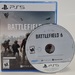 Battlefield 6 (PlayStation 5 PS5, 2025)