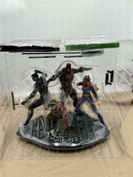 Xbox Series X GOTHAM KNIGHTS COLLECTOR'S EDITION WITH KEYCHAIN