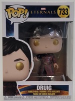 Funko POP! Marvel Eternals DRUIG #733