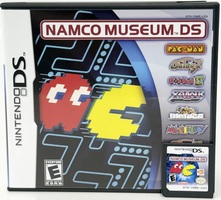 Namco Museum DS for Nintendo DS Console 