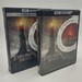 The Lord of the Rings: The Motion Picture Trilogy 4K Ultra HD Box Set