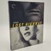 Lost Highway - Criterion Collection David Lynch Blu-Ray + 4K UHD Box