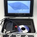 Sonew TFT Color Monitor Fish Finder with Case 