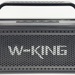 W-King D9-1 Bluetooth Speaker 