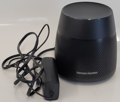 Harman/Kardon Astra Bluetooth Speaker + Cord