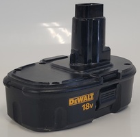 OEM Dewalt 18V Ni-Cad Type 1 Battery Pack (DC9099)