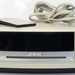 Bose Model AWRCC2 Wave Music System with Remote and Power Cord 