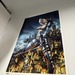 Zenescope prints  jamie tyndall- Masumi