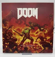 Doom OST - Red Vinyl 