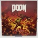Doom OST - Red Vinyl 
