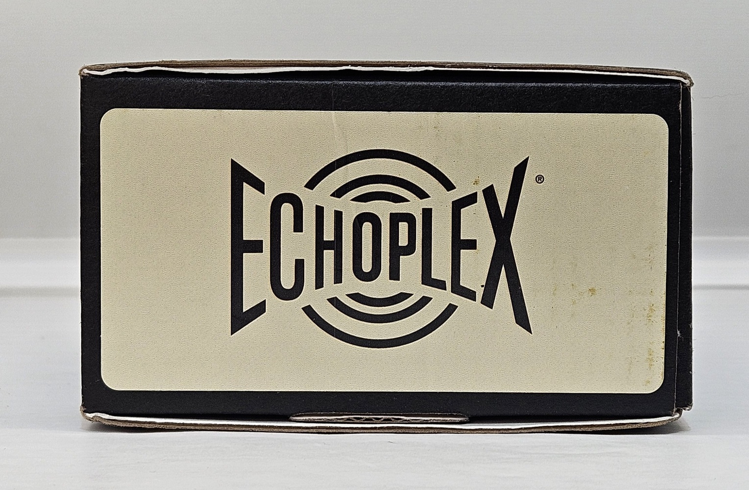 Dunlop MXR EP101 Echoplex Preamp Guitar Effects Pedal In Box W