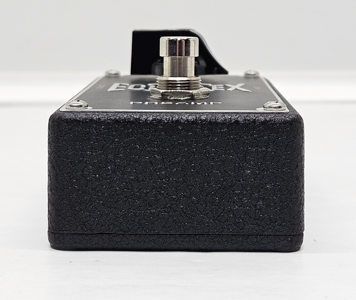 Dunlop MXR EP101 Echoplex Preamp Guitar Effects Pedal In Box W