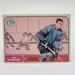 Vintage O-Pee-CheeBob Dillabough Pittsburgh Penguins Hockey Card #191 1964-65