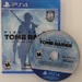 Rise of the Tomb Raider Lara Croft 20 Year Celebration (Playstation 4 PS4, 2016)